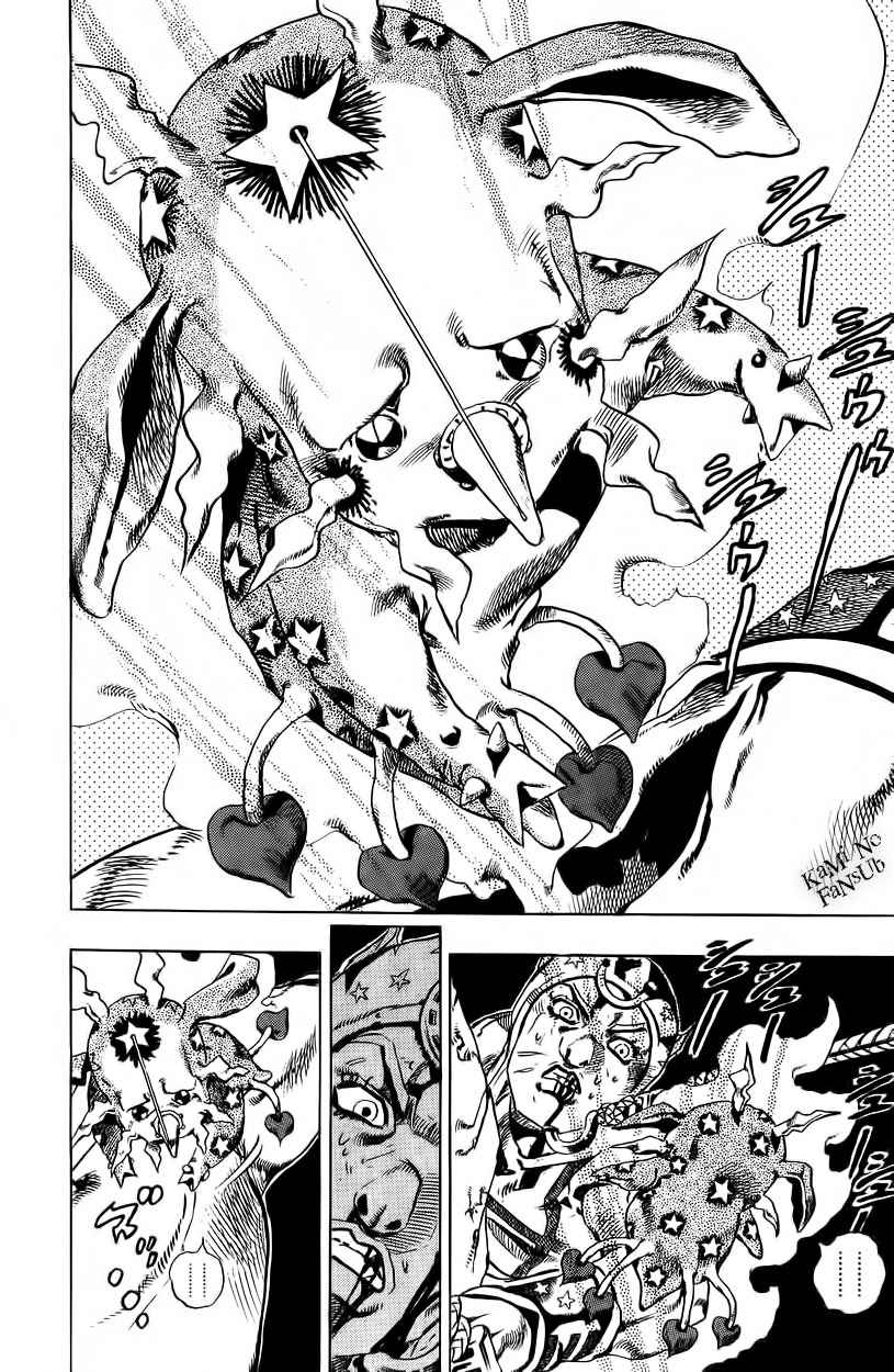 Read Jojos Bizarre Adventure Parte 7_ Steel Ball Run ES Manga Online
