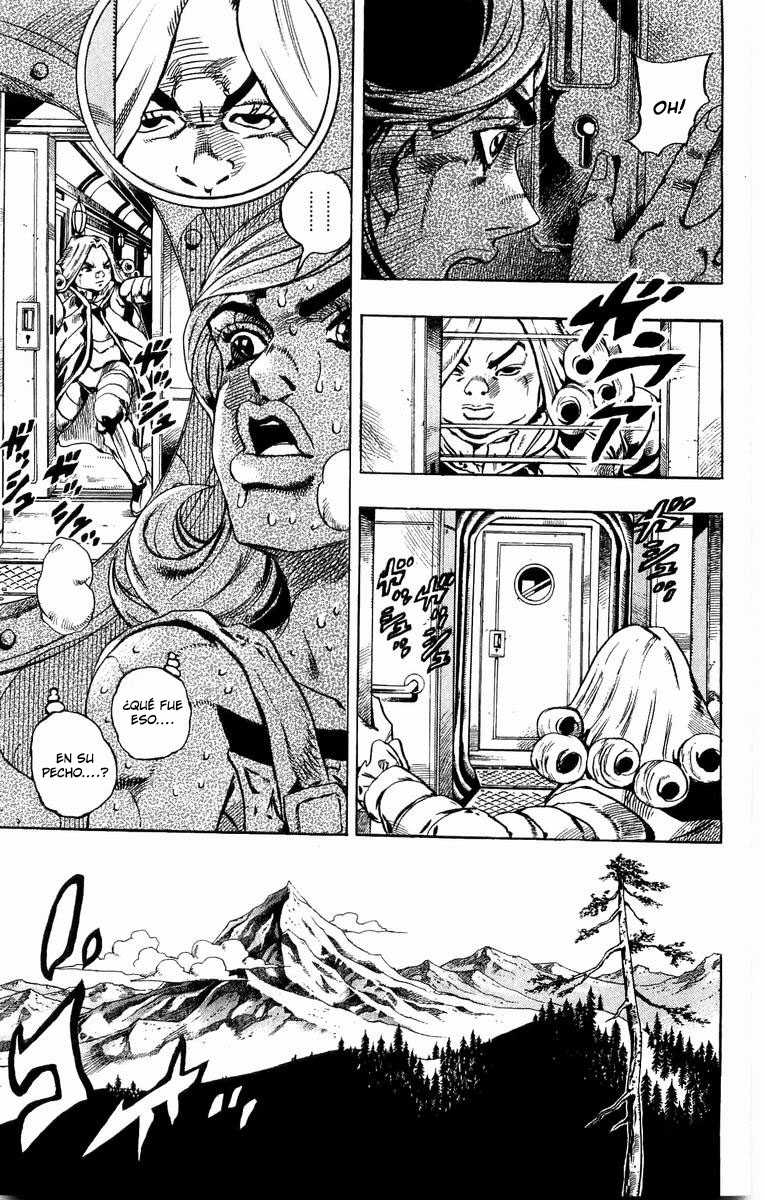 Read Jojos Bizarre Adventure Parte 7_ Steel Ball Run ES Manga Online