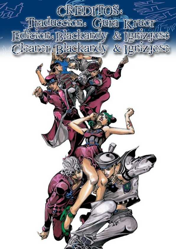 Read Jojos Bizarre Adventure Parte 7_ Steel Ball Run ES Manga Online