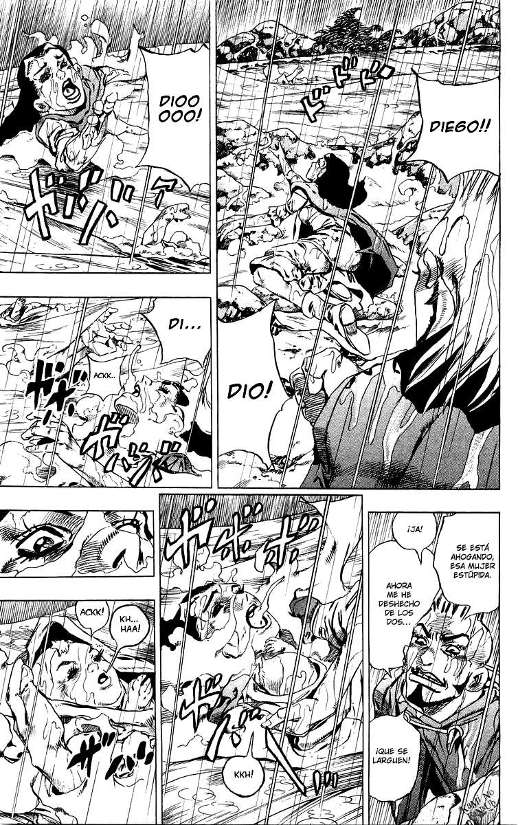 Read Jojos Bizarre Adventure Parte 7_ Steel Ball Run ES Manga Online