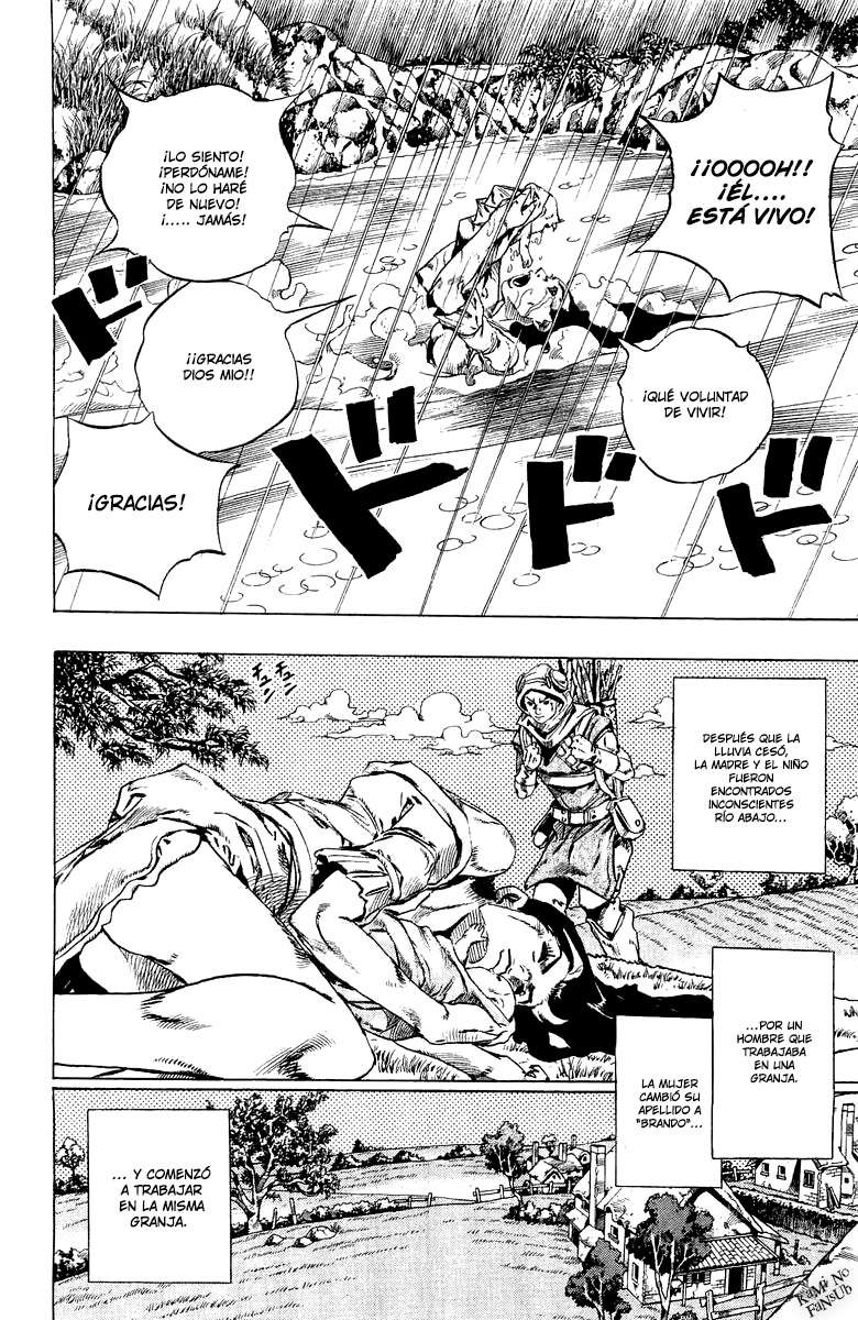 Read Jojos Bizarre Adventure Parte 7_ Steel Ball Run ES Manga Online