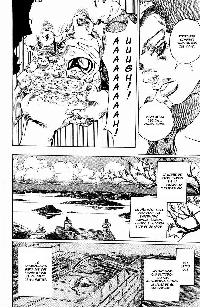 Read Jojos Bizarre Adventure Parte 7_ Steel Ball Run ES Manga Online