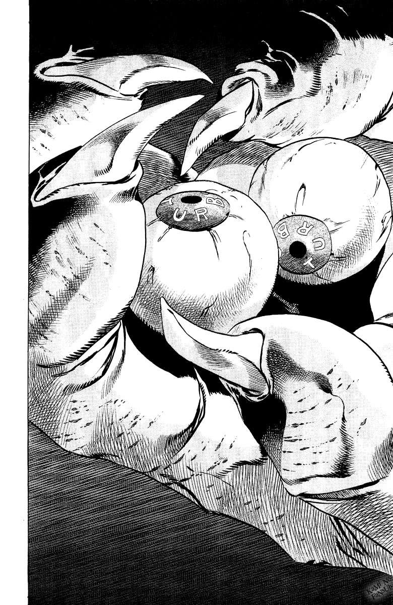 Read Jojos Bizarre Adventure Parte 7_ Steel Ball Run ES Manga Online