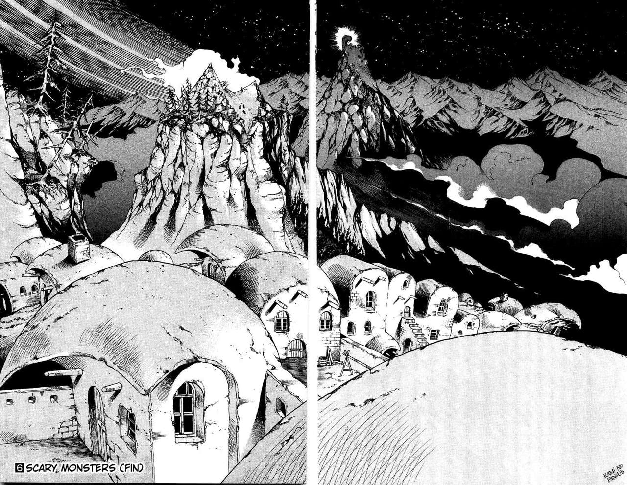 Read Jojos Bizarre Adventure Parte 7_ Steel Ball Run ES Manga Online