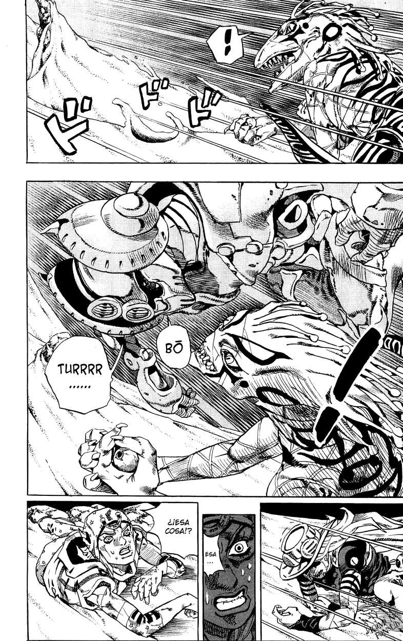 Read Jojos Bizarre Adventure Parte 7_ Steel Ball Run ES Manga Online