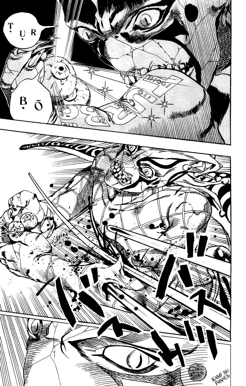 Read Jojos Bizarre Adventure Parte 7_ Steel Ball Run ES Manga Online