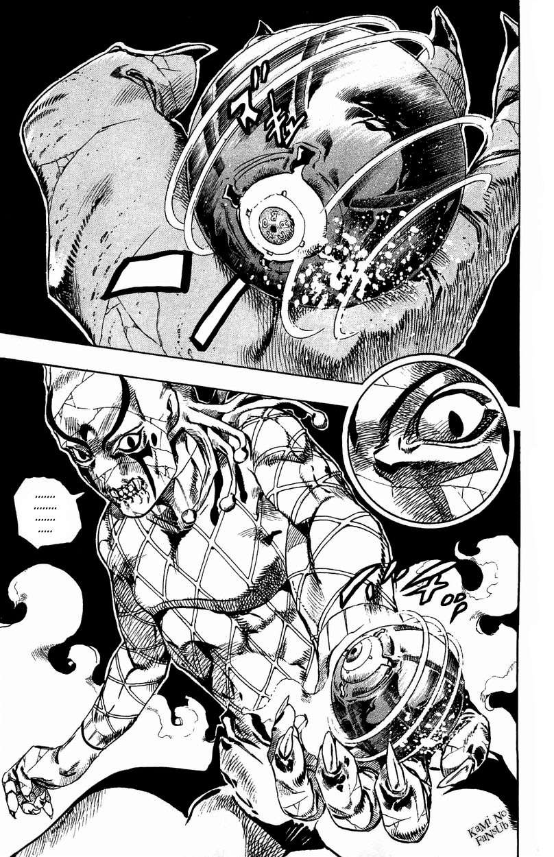 Read Jojos Bizarre Adventure Parte 7_ Steel Ball Run ES Manga Online