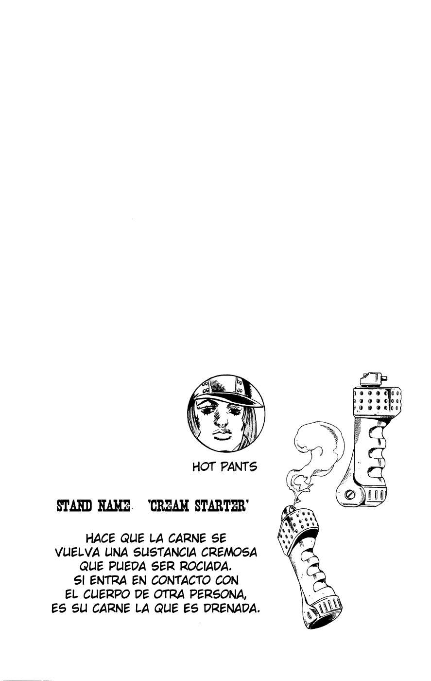 Read Jojos Bizarre Adventure Parte 7_ Steel Ball Run ES Manga Online