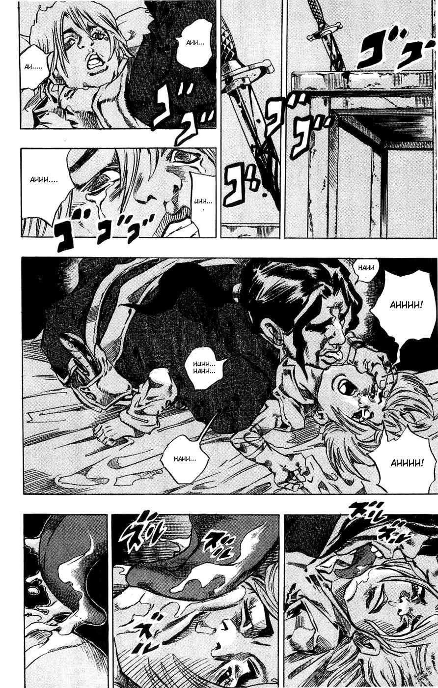 Read Jojos Bizarre Adventure Parte 7_ Steel Ball Run ES Manga Online