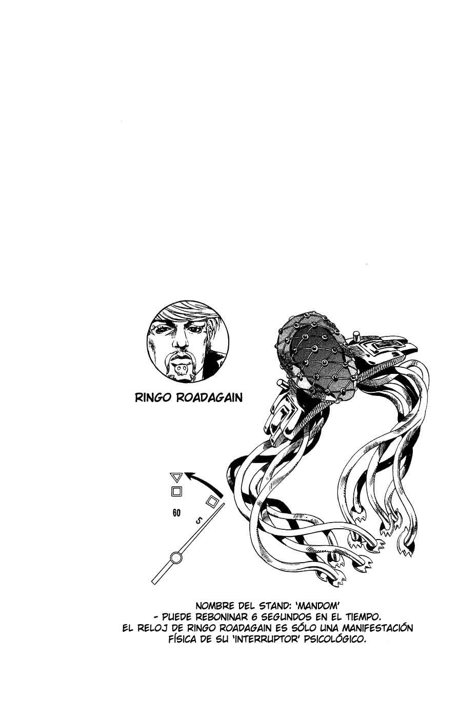 Read Jojos Bizarre Adventure Parte 7_ Steel Ball Run ES Manga Online