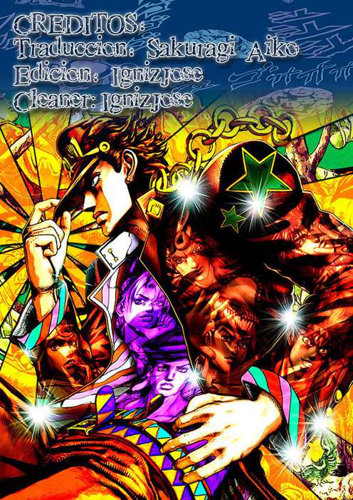 Read Jojos Bizarre Adventure Parte 7_ Steel Ball Run ES Manga Online