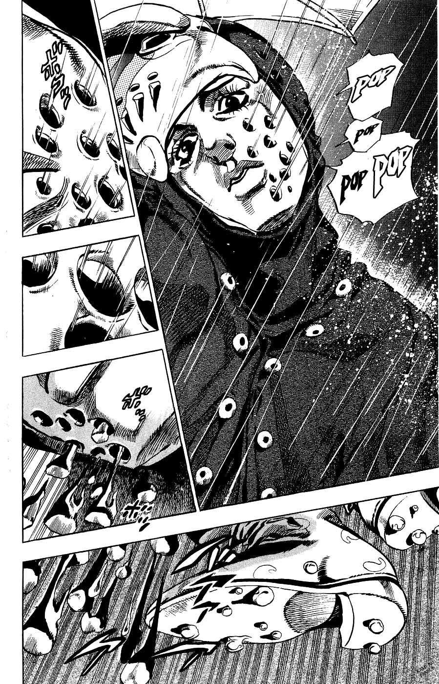 Read Jojos Bizarre Adventure Parte 7_ Steel Ball Run ES Manga Online