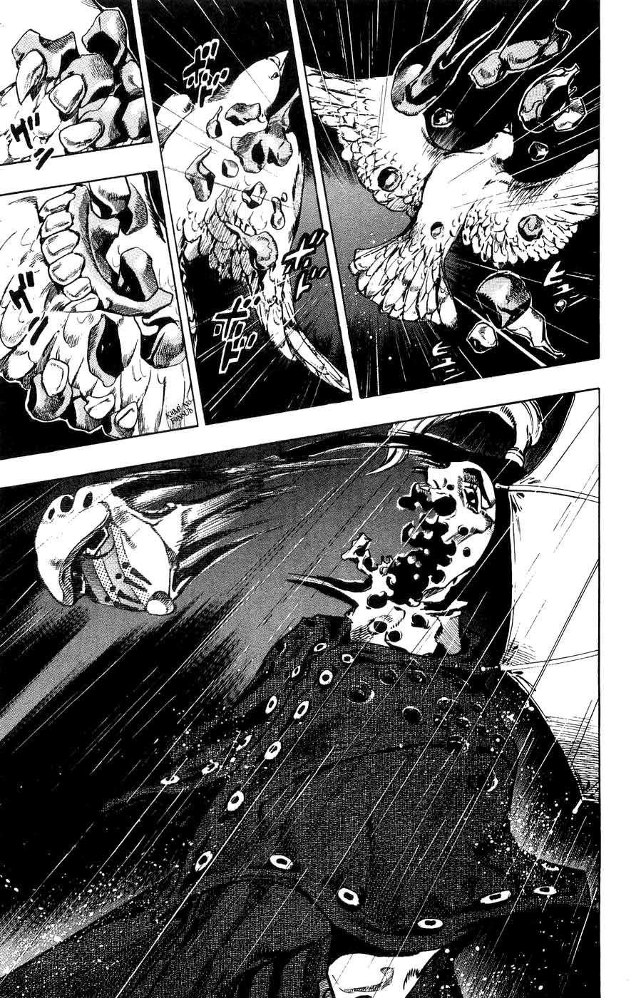 Read Jojos Bizarre Adventure Parte 7_ Steel Ball Run ES Manga Online