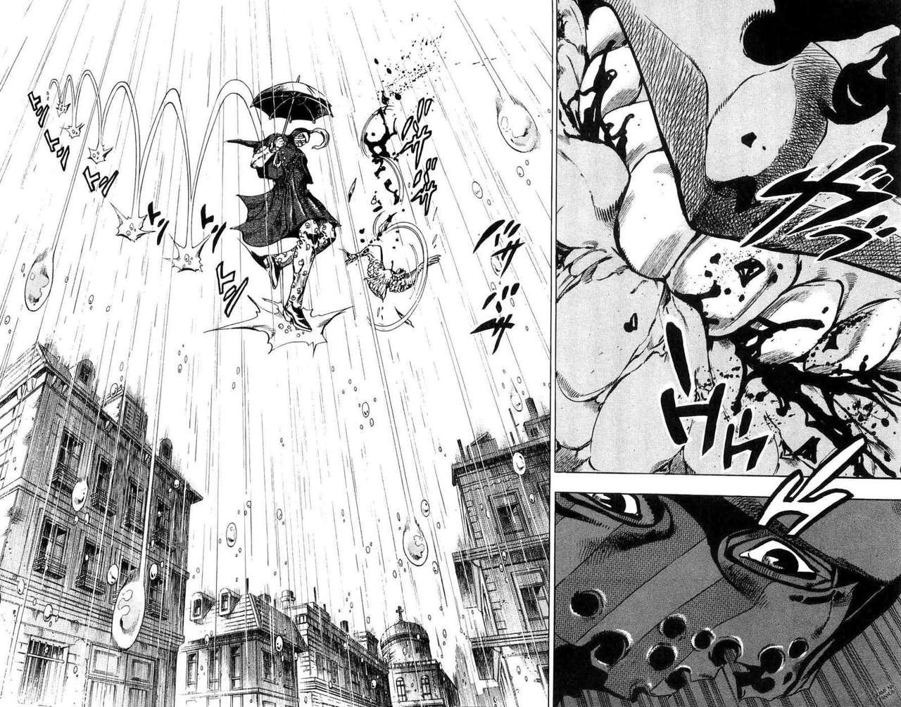 Read Jojos Bizarre Adventure Parte 7_ Steel Ball Run ES Manga Online