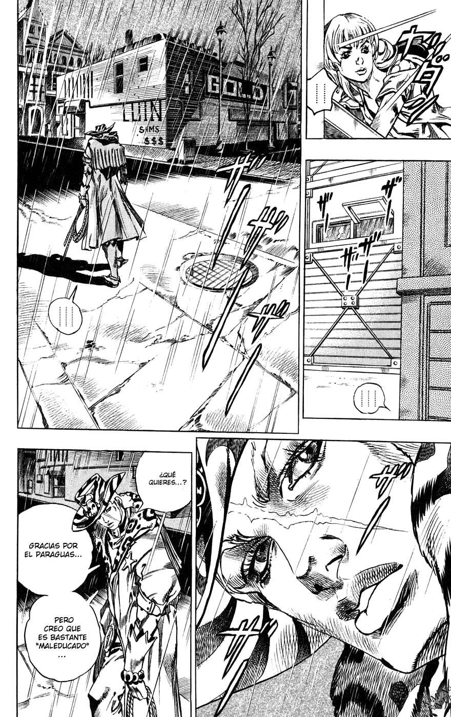 Read Jojos Bizarre Adventure Parte 7_ Steel Ball Run ES Manga Online