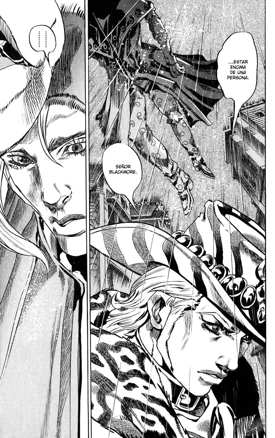 Read Jojos Bizarre Adventure Parte 7_ Steel Ball Run ES Manga Online