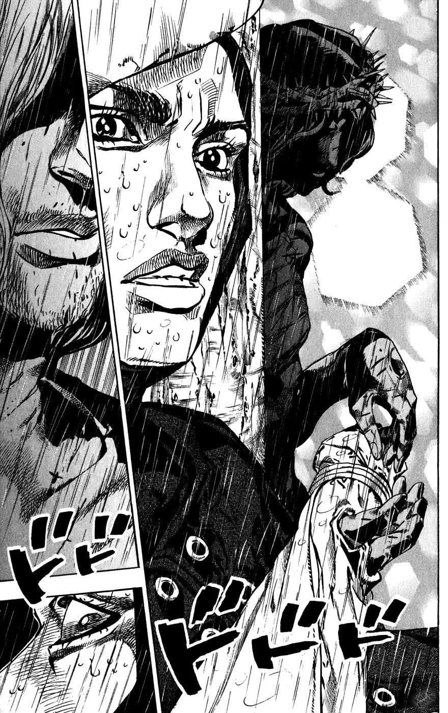 Read Jojos Bizarre Adventure Parte 7_ Steel Ball Run ES Manga Online