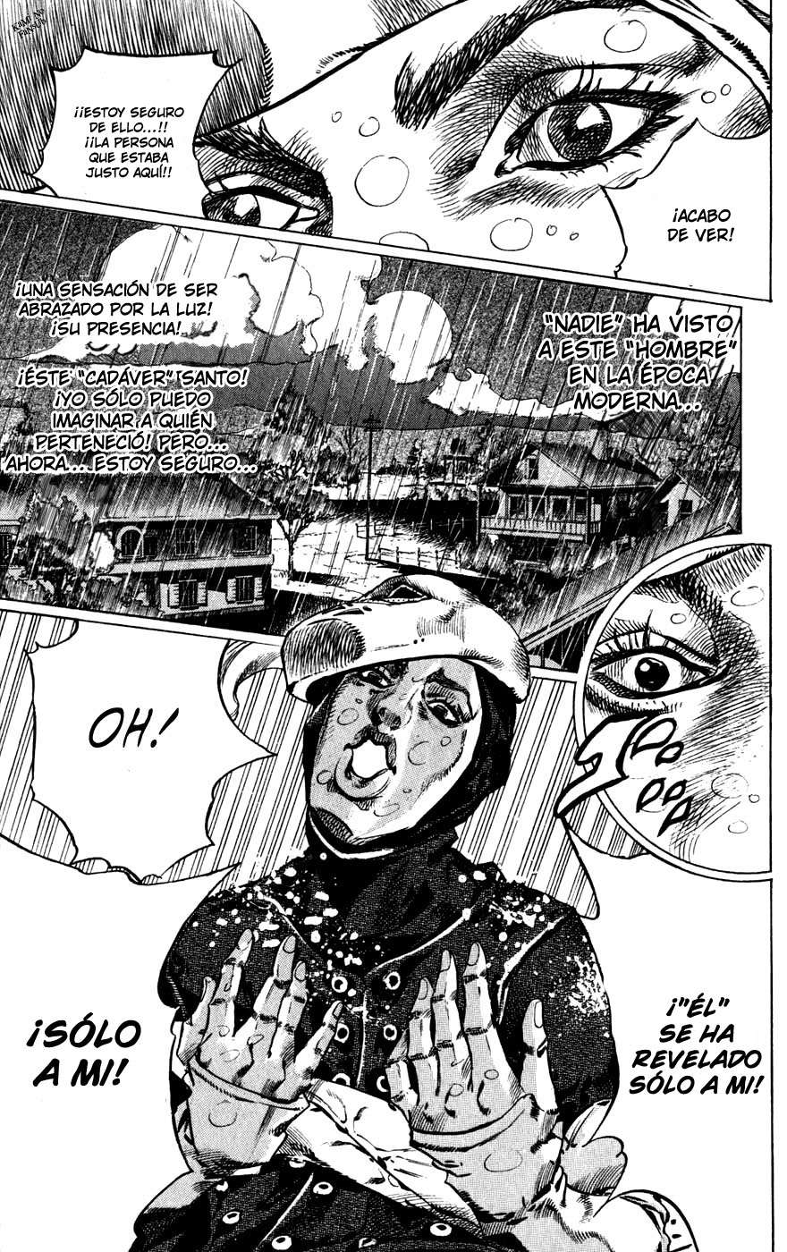 Read Jojos Bizarre Adventure Parte 7_ Steel Ball Run ES Manga Online