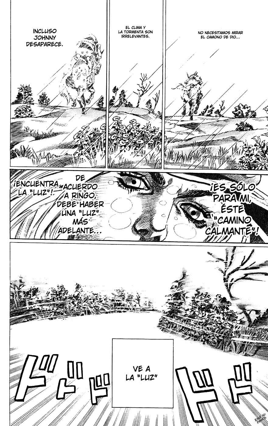 Read Jojos Bizarre Adventure Parte 7_ Steel Ball Run ES Manga Online