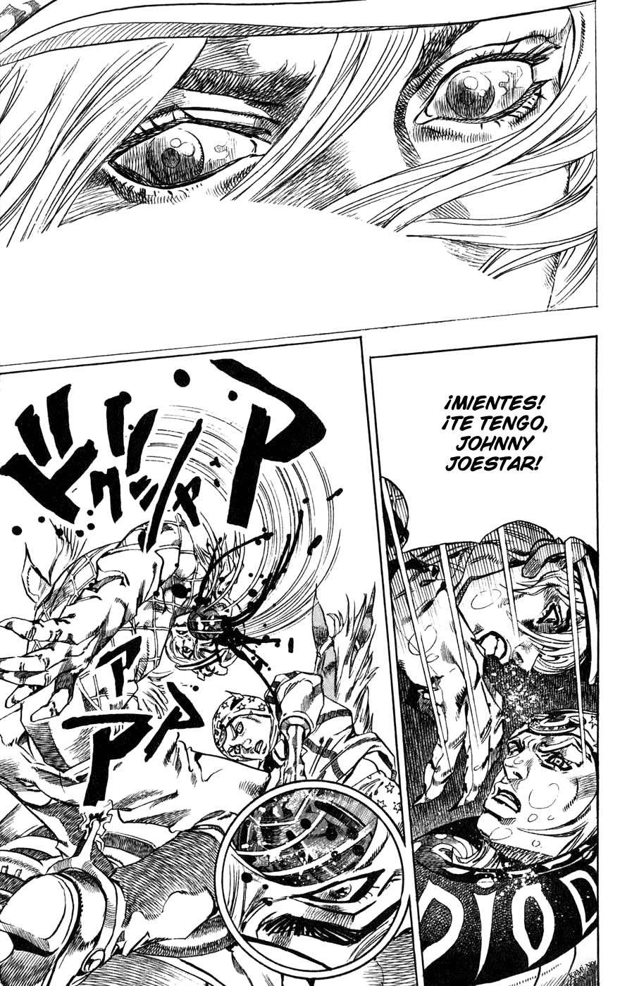 Read Jojos Bizarre Adventure Parte 7_ Steel Ball Run ES Manga Online