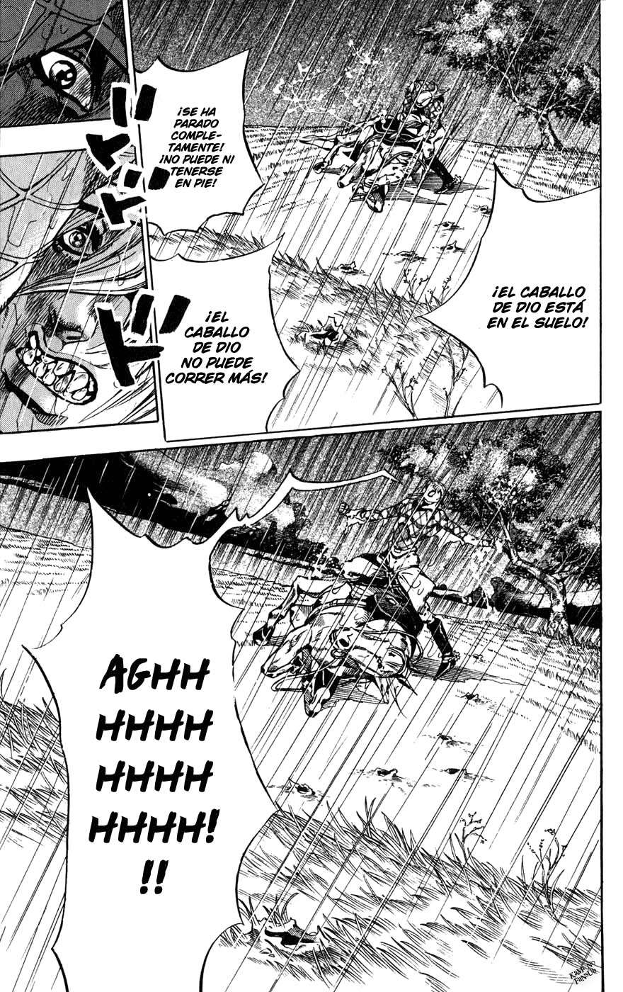 Read Jojos Bizarre Adventure Parte 7_ Steel Ball Run ES Manga Online