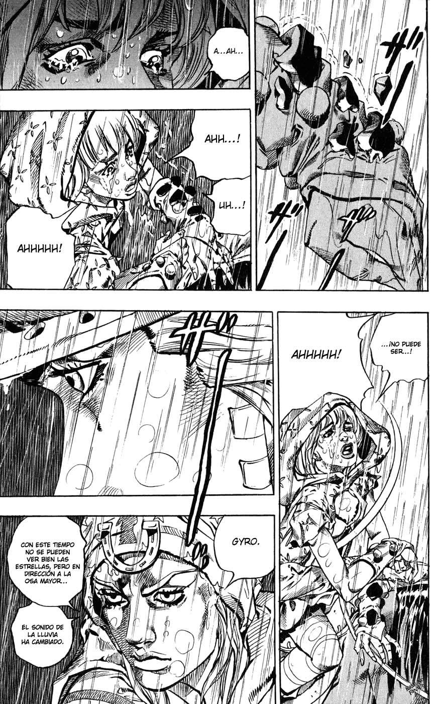 Read Jojos Bizarre Adventure Parte 7_ Steel Ball Run ES Manga Online