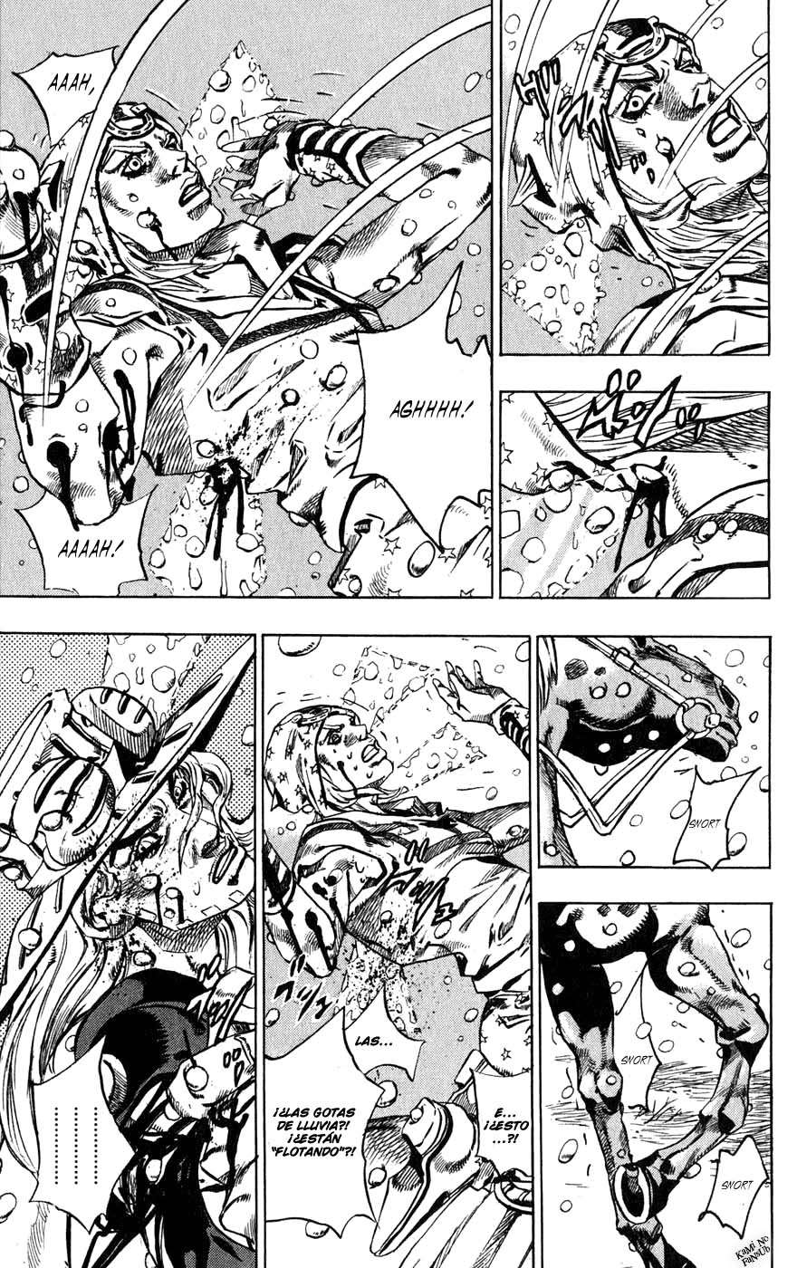 Read Jojos Bizarre Adventure Parte 7_ Steel Ball Run ES Manga Online