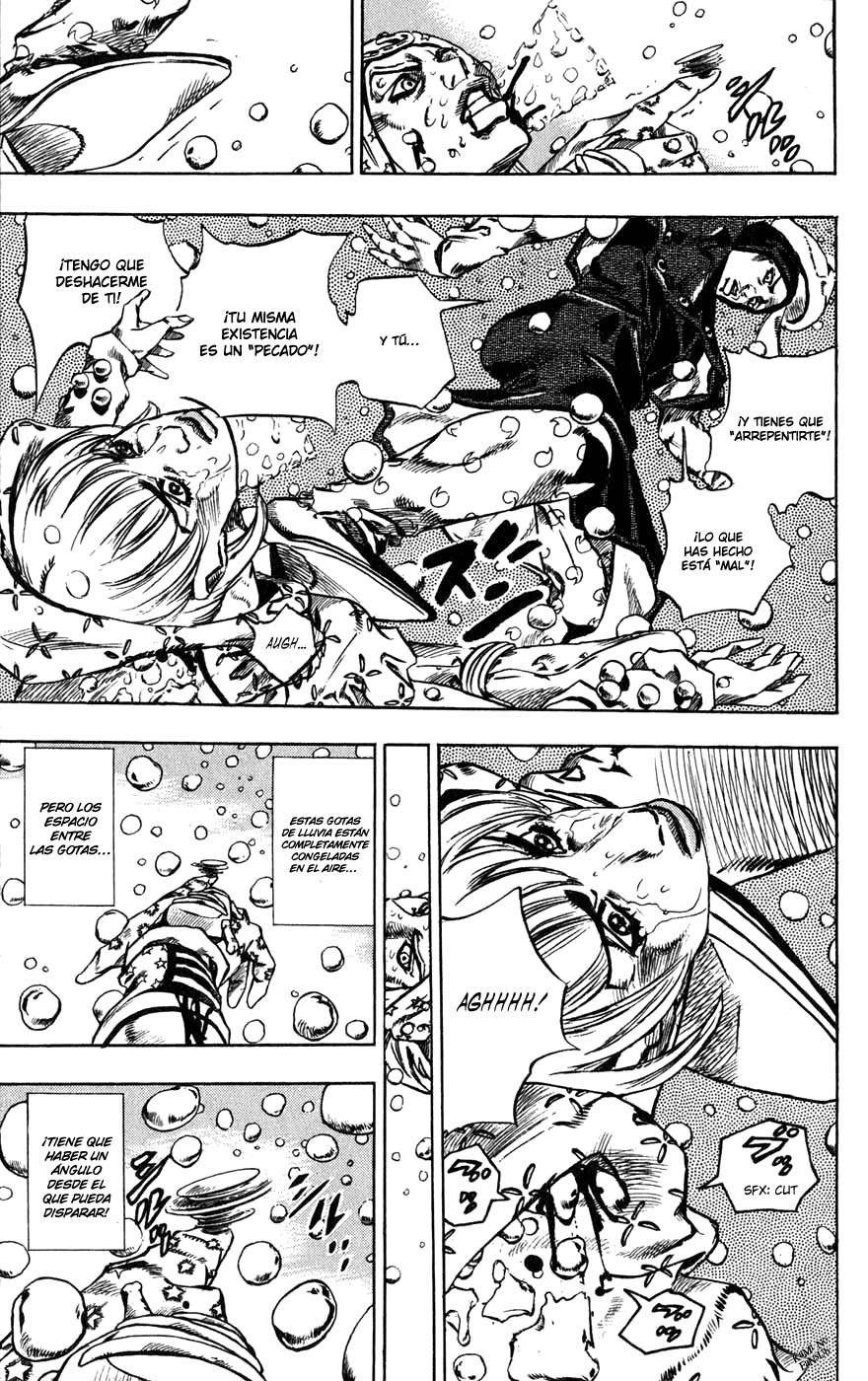 Read Jojos Bizarre Adventure Parte 7_ Steel Ball Run ES Manga Online