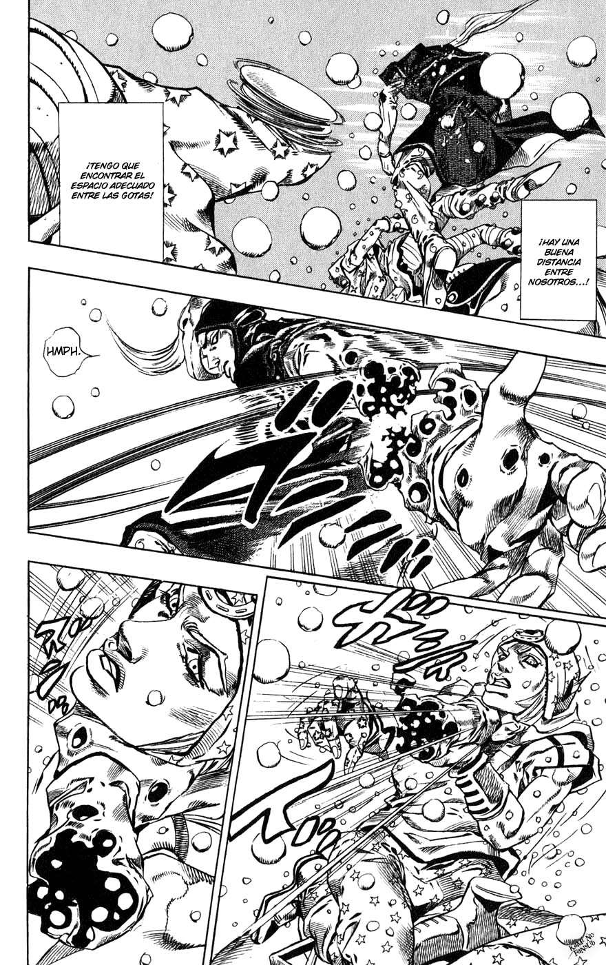 Read Jojos Bizarre Adventure Parte 7_ Steel Ball Run ES Manga Online
