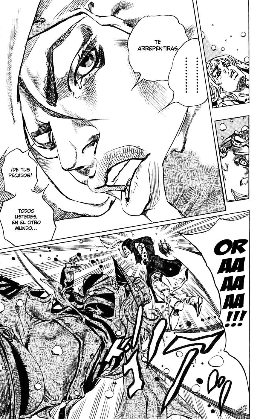 Read Jojos Bizarre Adventure Parte 7_ Steel Ball Run ES Manga Online