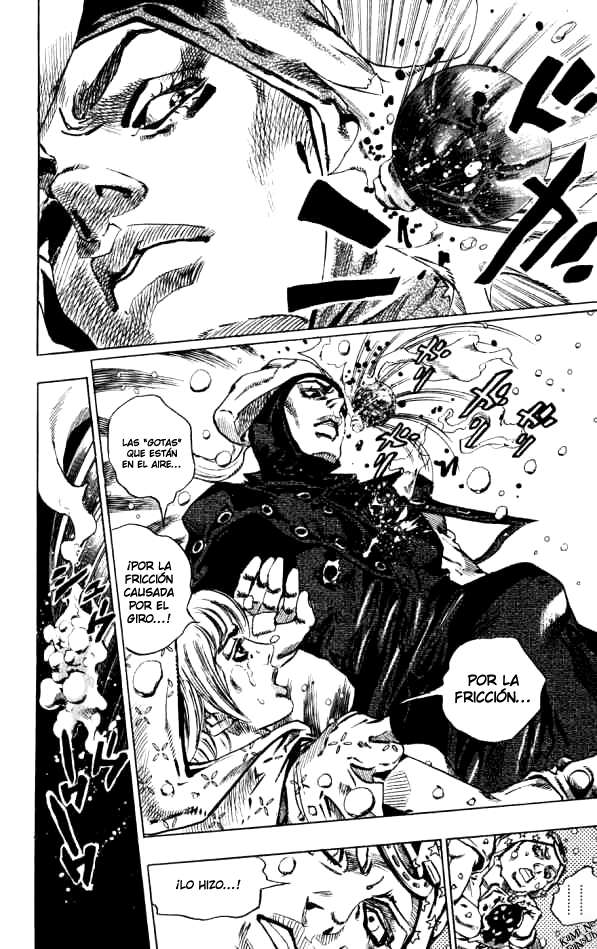 Read Jojos Bizarre Adventure Parte 7_ Steel Ball Run ES Manga Online