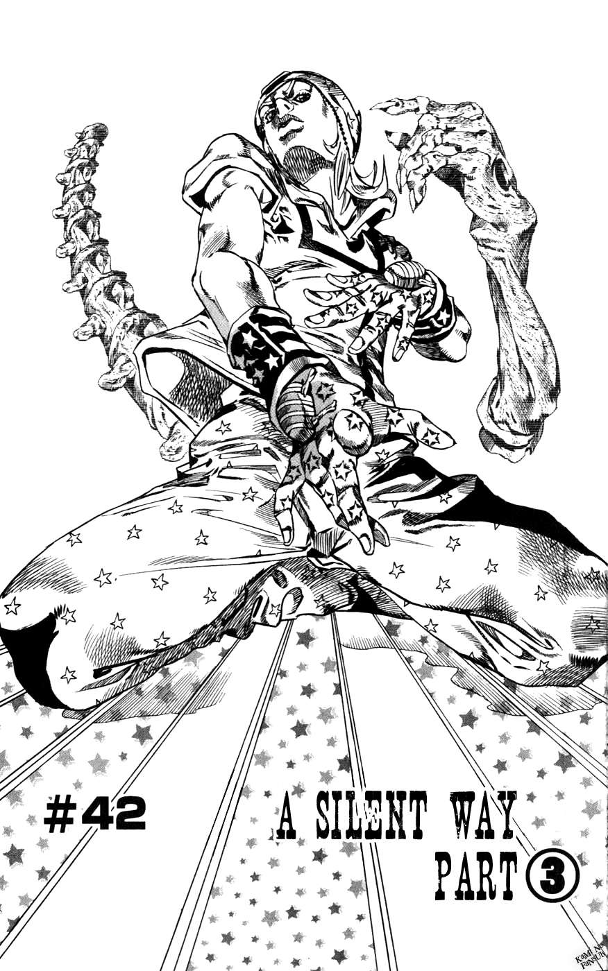 Read Jojos Bizarre Adventure Parte 7_ Steel Ball Run ES Manga Online
