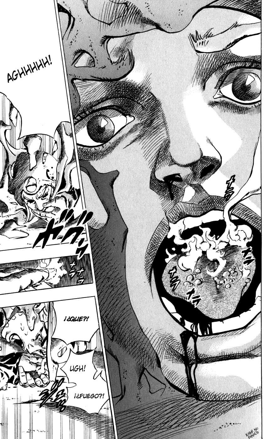 Read Jojos Bizarre Adventure Parte 7_ Steel Ball Run ES Manga Online