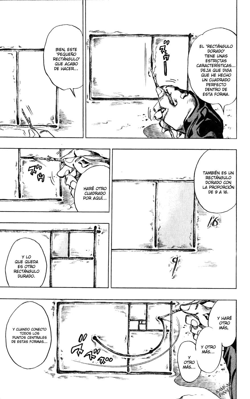Read Jojos Bizarre Adventure Parte 7_ Steel Ball Run ES Manga Online