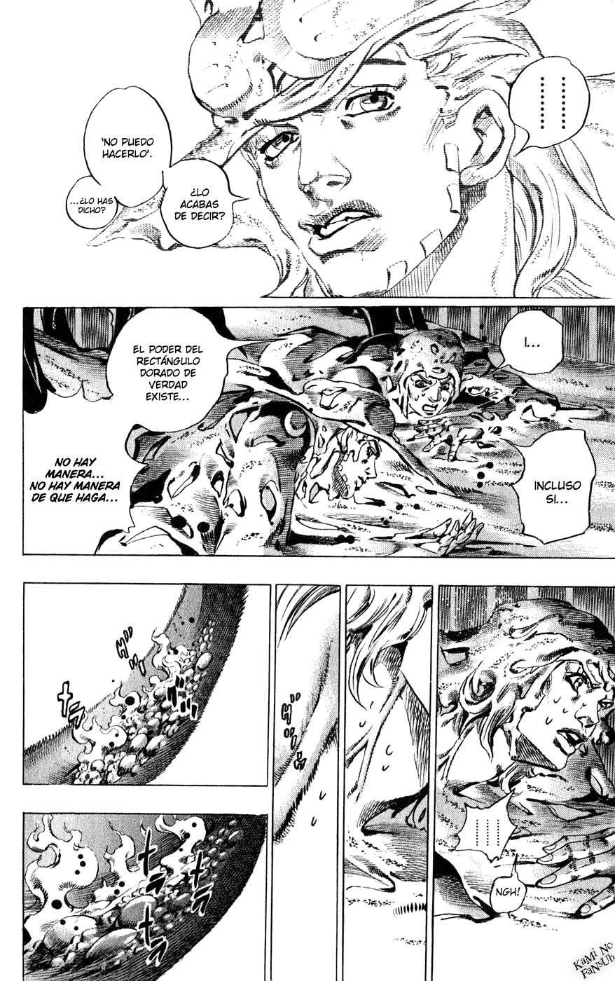 Read Jojos Bizarre Adventure Parte 7_ Steel Ball Run ES Manga Online
