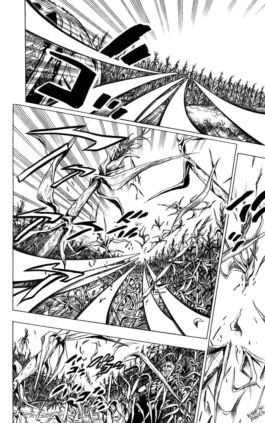 Read Jojos Bizarre Adventure Parte 7_ Steel Ball Run ES Manga Online