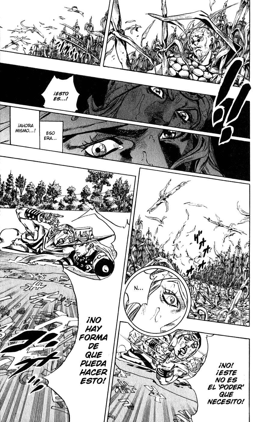 Read Jojos Bizarre Adventure Parte 7_ Steel Ball Run ES Manga Online