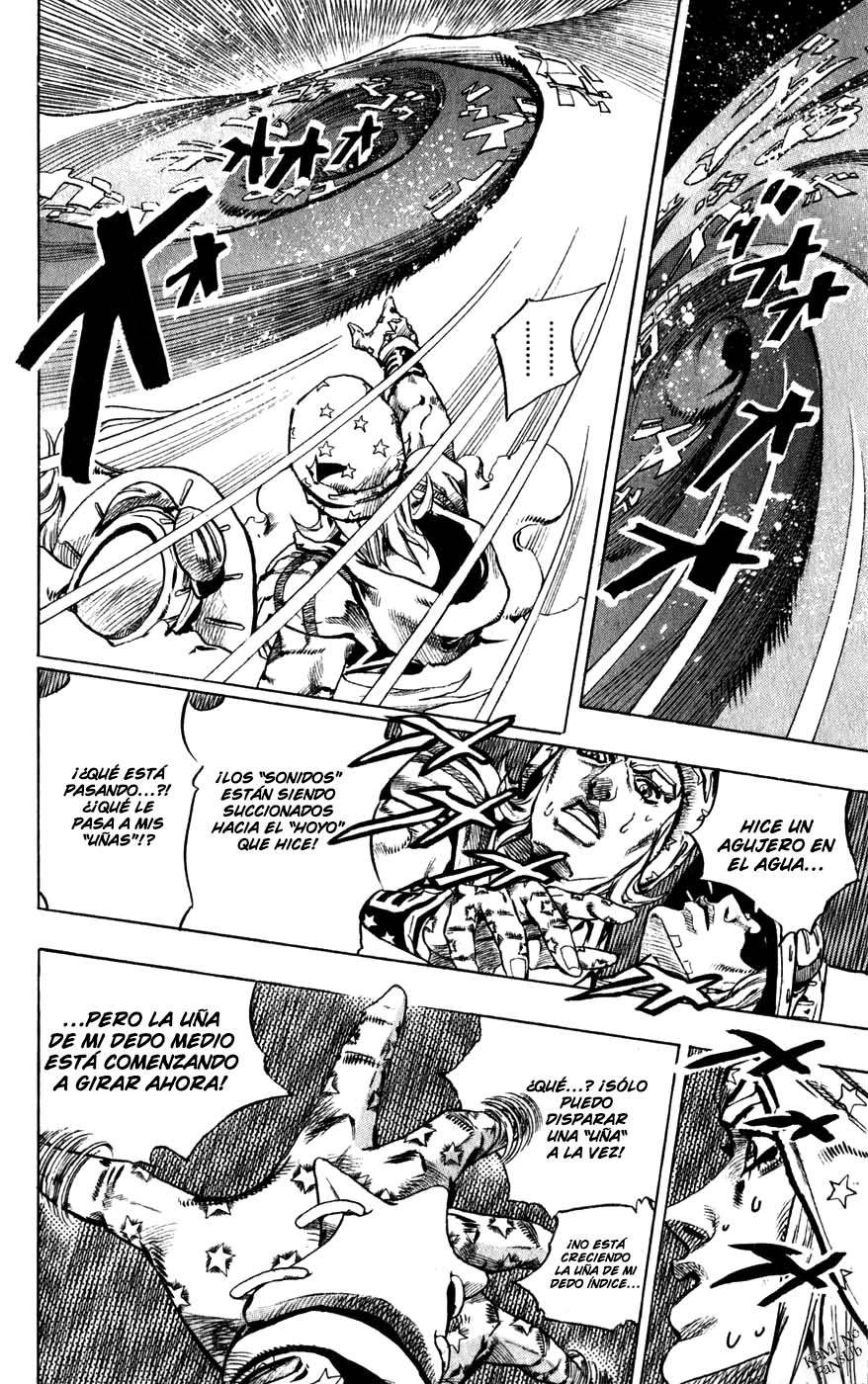 Read Jojos Bizarre Adventure Parte 7_ Steel Ball Run ES Manga Online