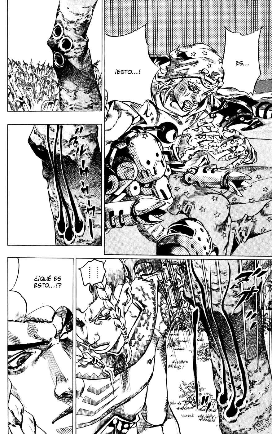 Read Jojos Bizarre Adventure Parte 7_ Steel Ball Run ES Manga Online