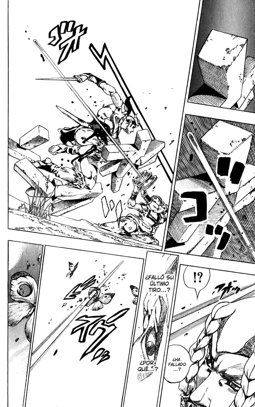Read Jojos Bizarre Adventure Parte 7_ Steel Ball Run ES Manga Online