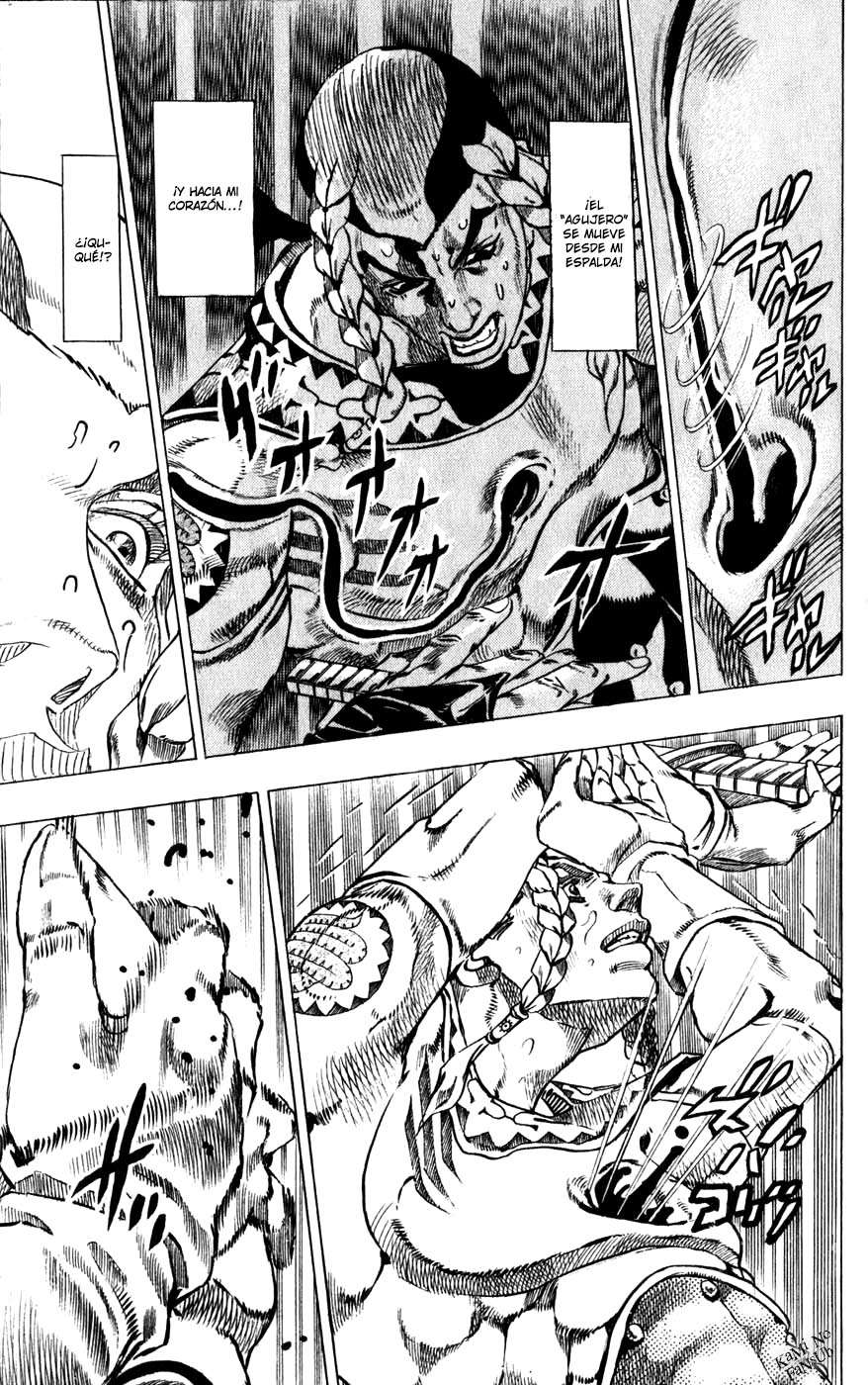 Read Jojos Bizarre Adventure Parte 7_ Steel Ball Run ES Manga Online