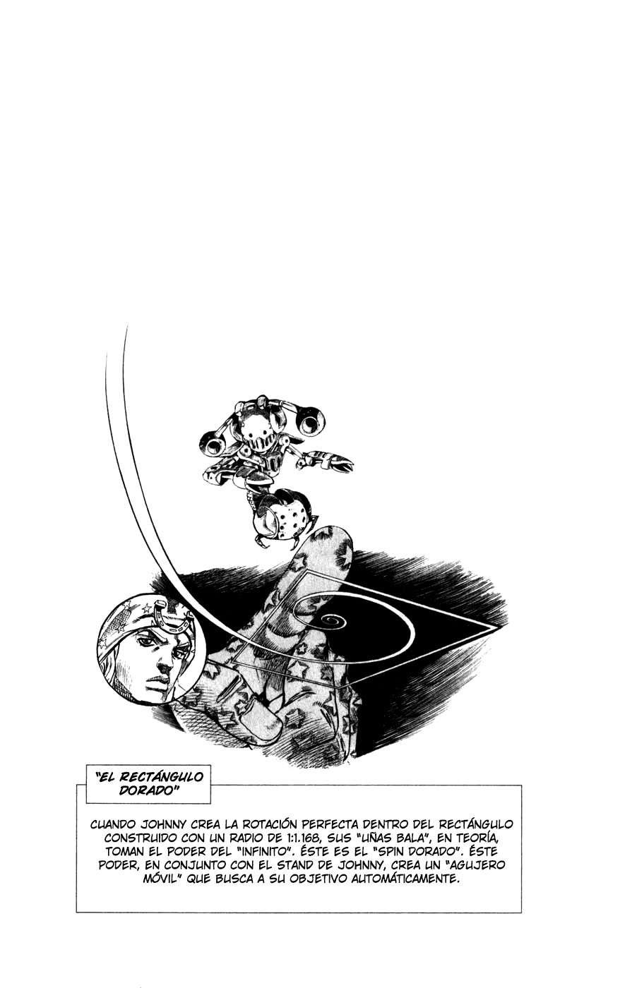 Read Jojos Bizarre Adventure Parte 7_ Steel Ball Run ES Manga Online