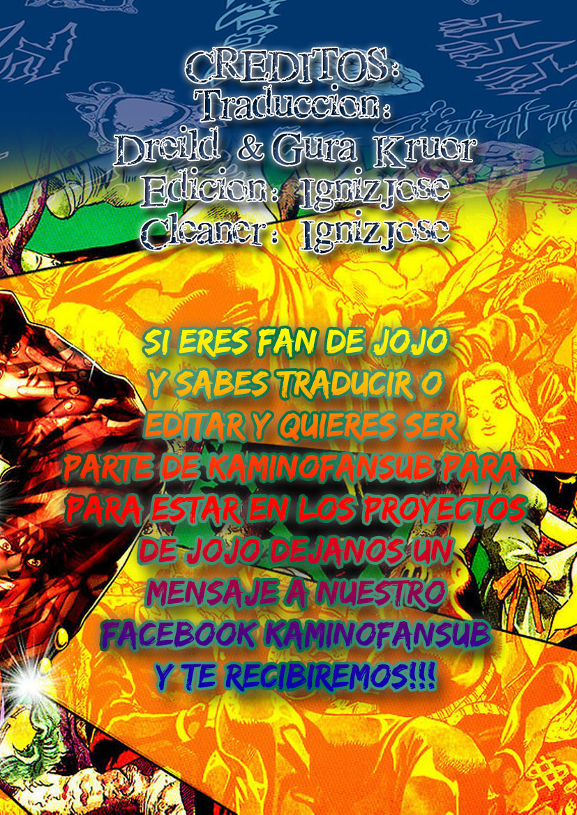 Read Jojos Bizarre Adventure Parte 7_ Steel Ball Run ES Manga Online