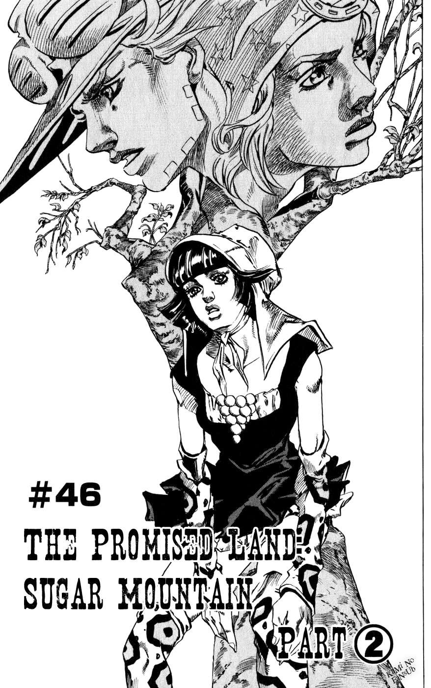 Read Jojos Bizarre Adventure Parte 7_ Steel Ball Run ES Manga Online