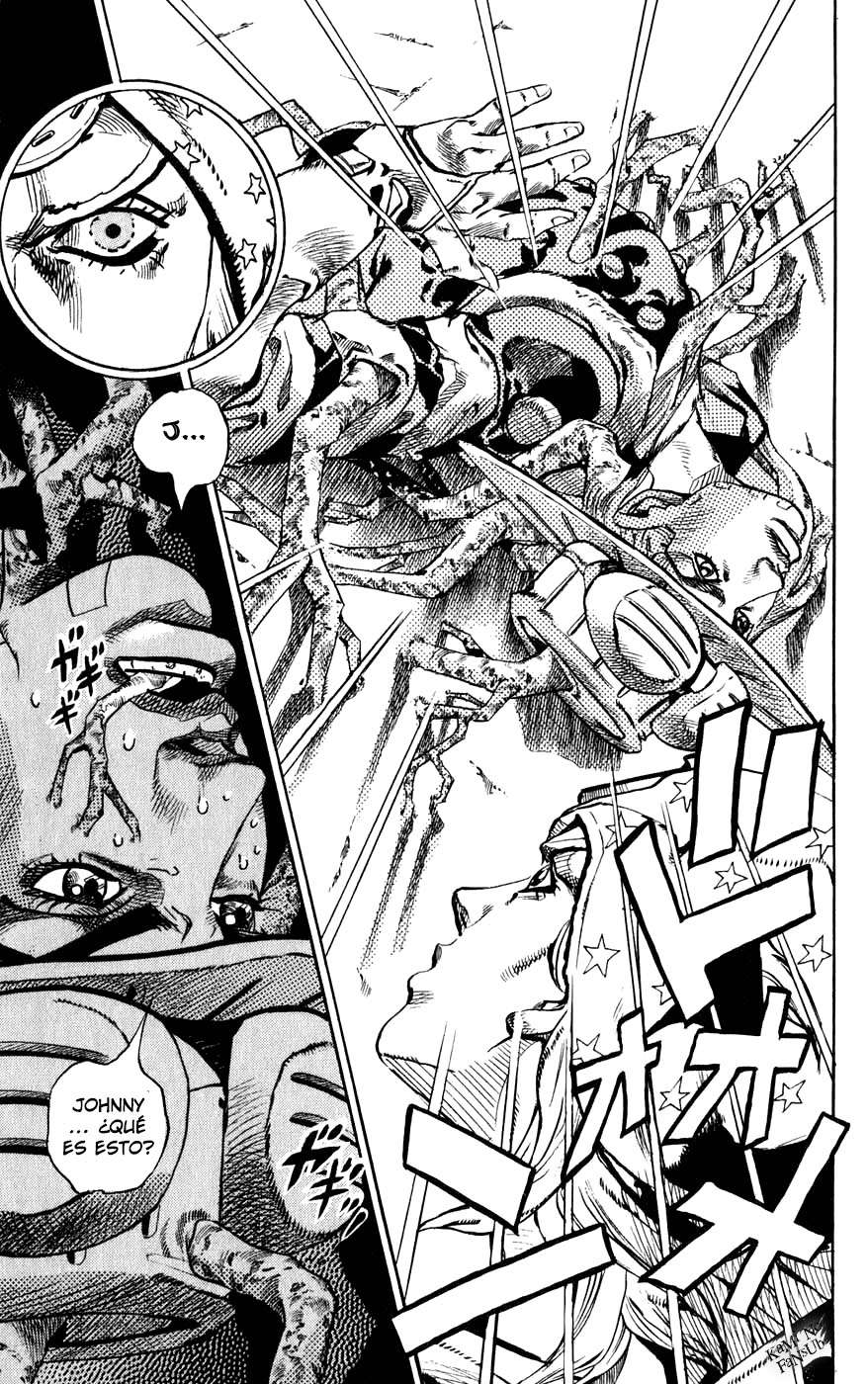 Read Jojos Bizarre Adventure Parte 7_ Steel Ball Run ES Manga Online