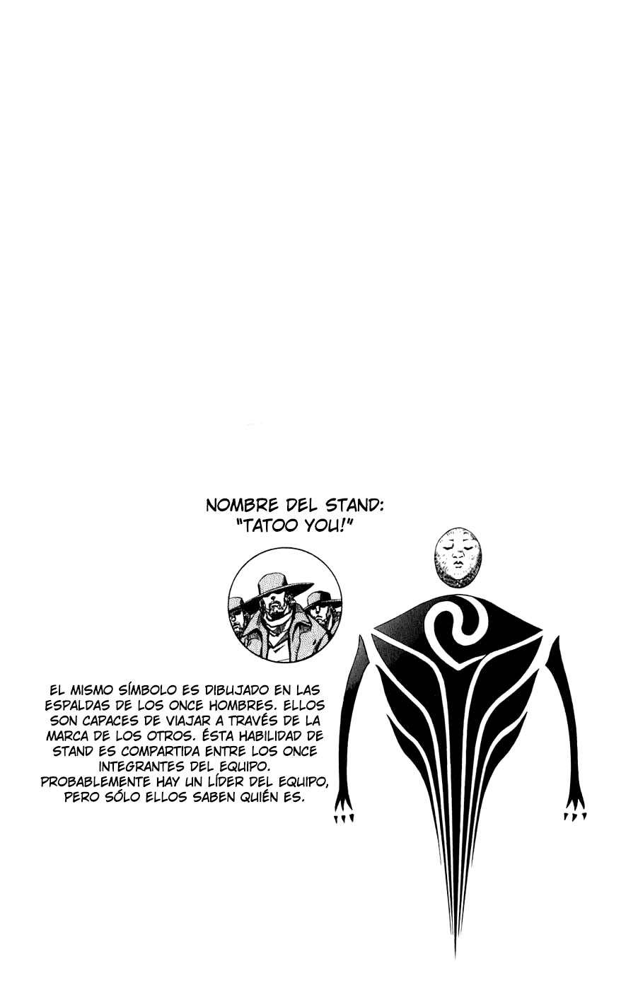 Read Jojos Bizarre Adventure Parte 7_ Steel Ball Run ES Manga Online