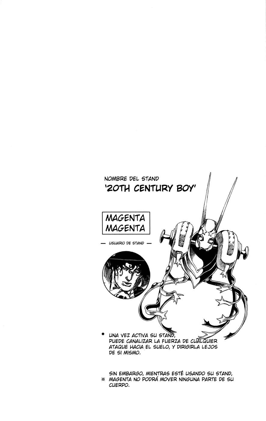 Read Jojos Bizarre Adventure Parte 7_ Steel Ball Run ES Manga Online