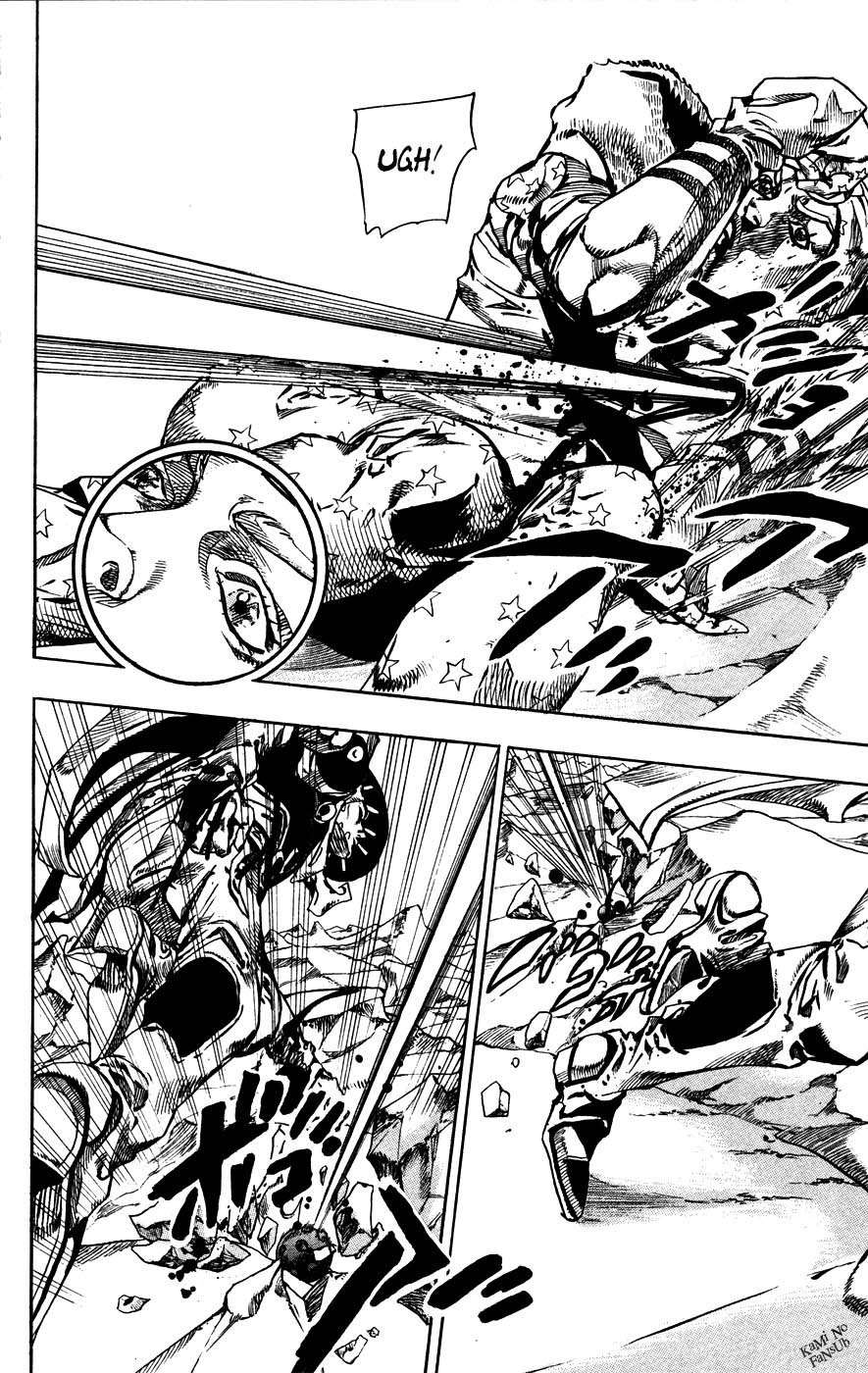 Read Jojos Bizarre Adventure Parte 7_ Steel Ball Run ES Manga Online