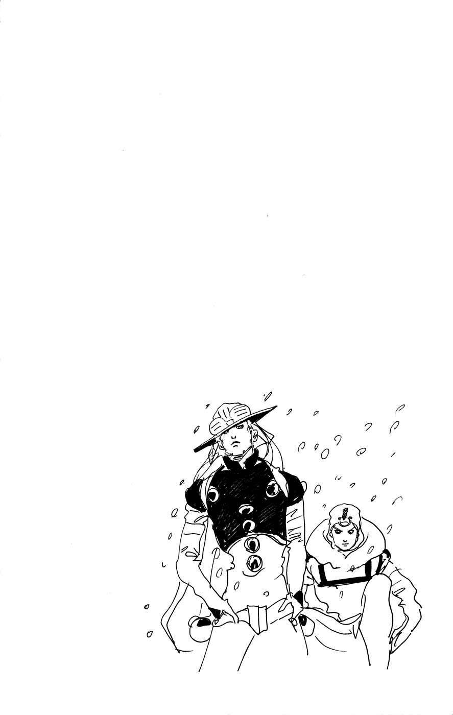 Read Jojos Bizarre Adventure Parte 7_ Steel Ball Run ES Manga Online