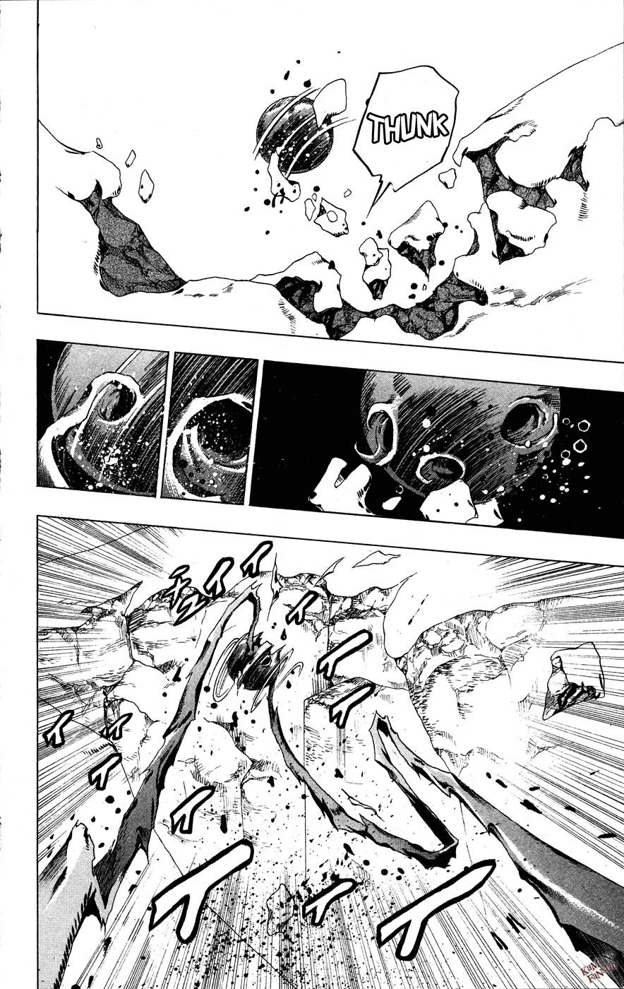 Read Jojos Bizarre Adventure Parte 7_ Steel Ball Run ES Manga Online